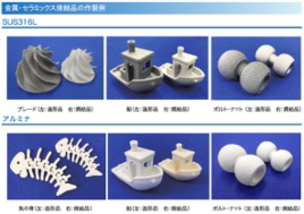 第一セラモ株式会社