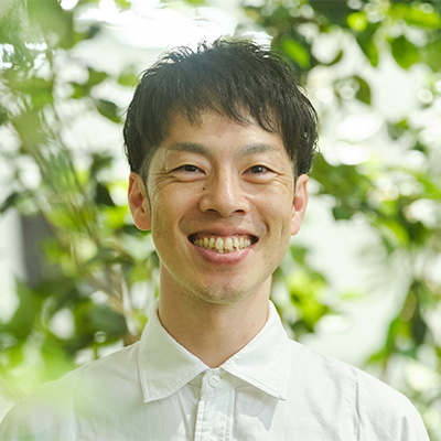 田中宙