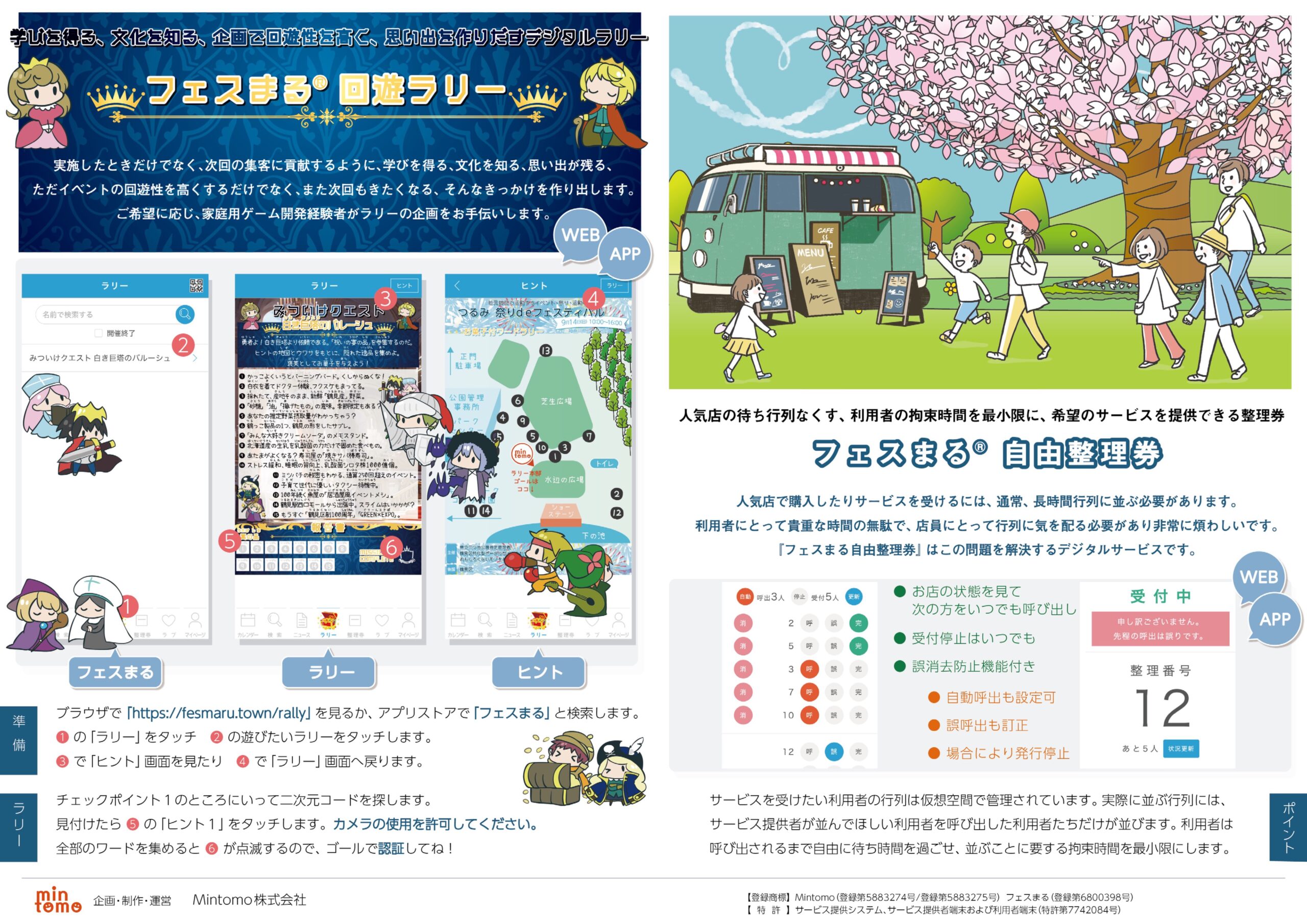 Mintomo株式会社
